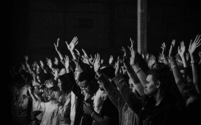 How to Lead When You’re Still Growing