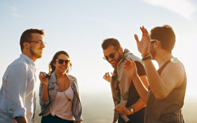 Finding Purpose in Uncertain Times