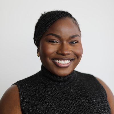 Alice Olagbaju
