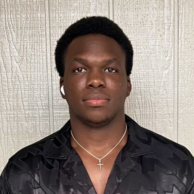 Daniel Olaosebikan