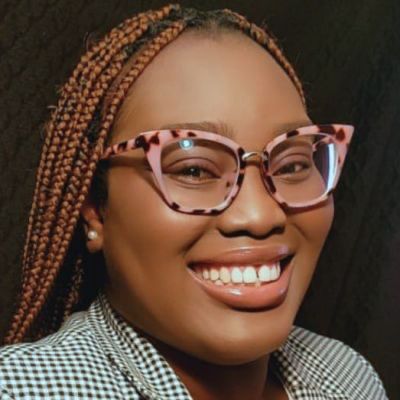 Elizabeth Aliu