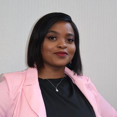 Elizabeth Odunayo