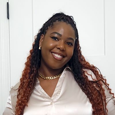 Elsie Nsoh