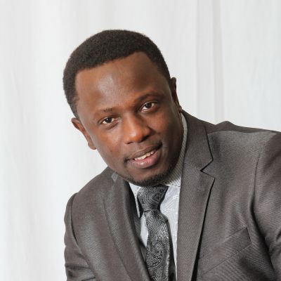 Emmanuel Ebong