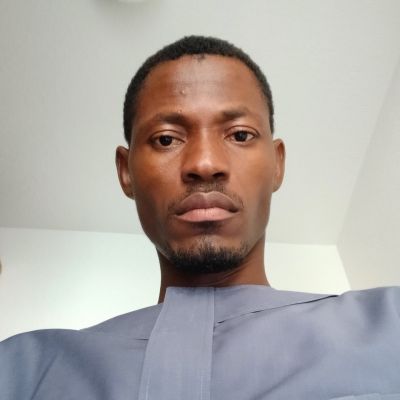 Emmanuel Toto