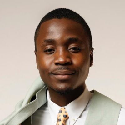 Eseosa Okunmwendia