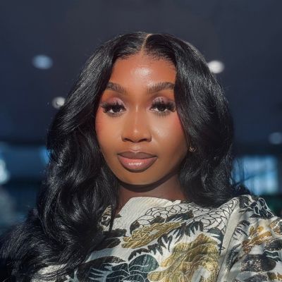 Esther Ajayi