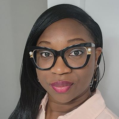 Ify Okakpu
