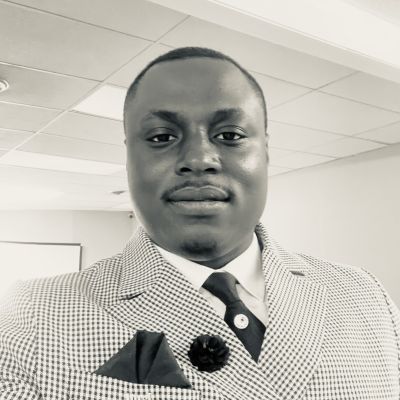 Izuchukwu Odoh