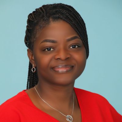 Joy Adesoji