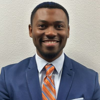 Oghenetega Omuero