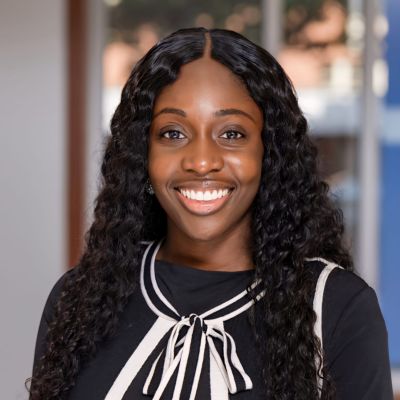 Ololade Ikuomola