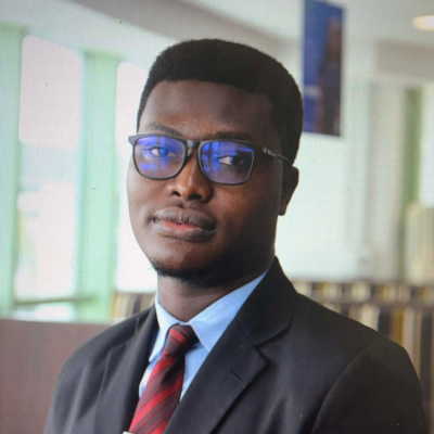 Oluwatimilehin Adelanke