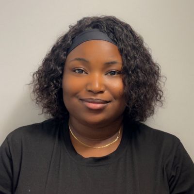 Oluwatomisin Veronica