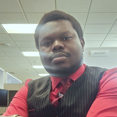 Paul Odanye