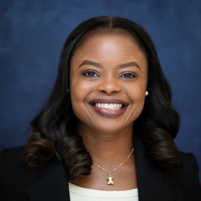 Toyosi Oginni